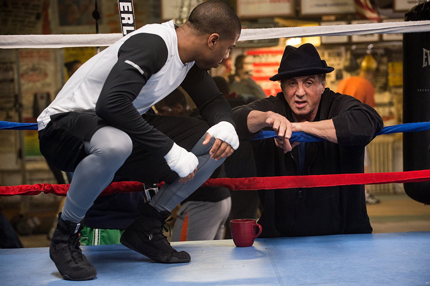 Rocky Balboa