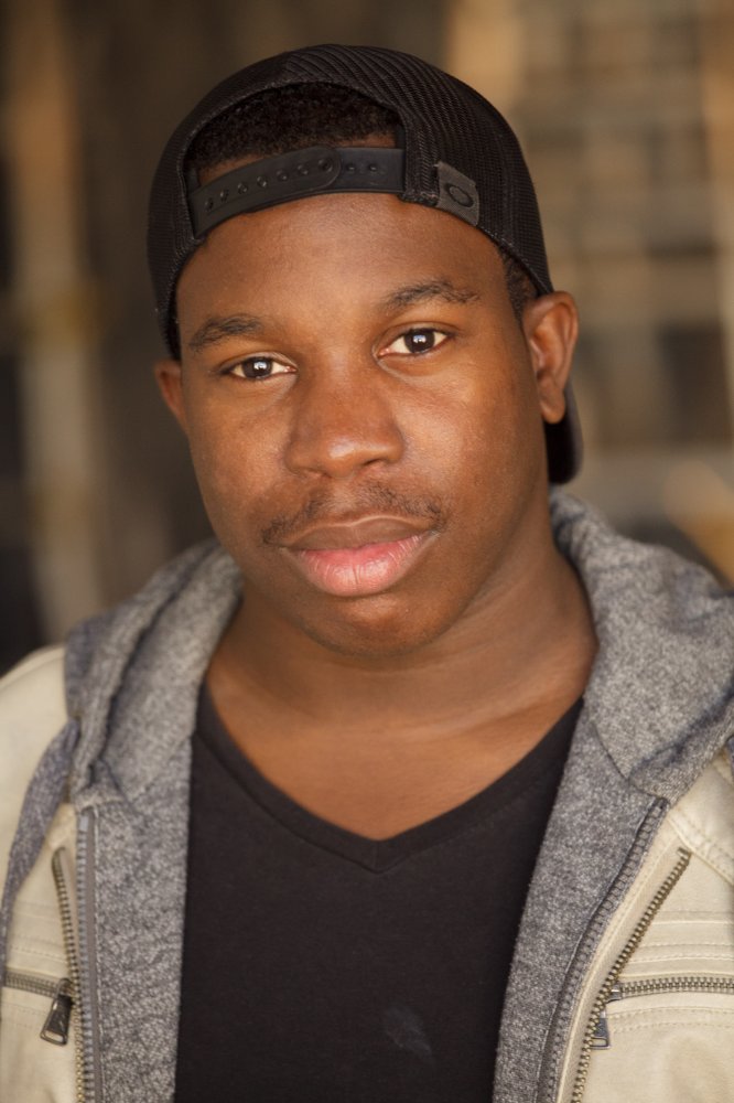 Ricky McKelvin