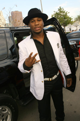 Robert Randolph
