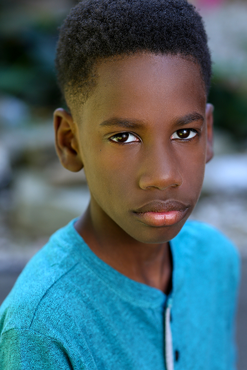 Joshua D. Black