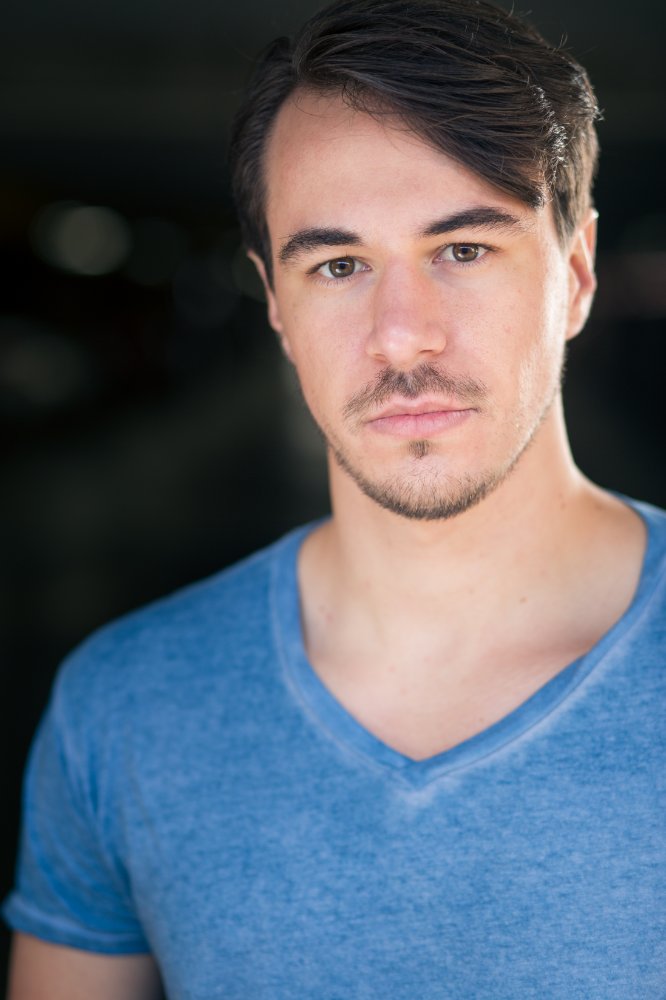 Jonathan Alexander