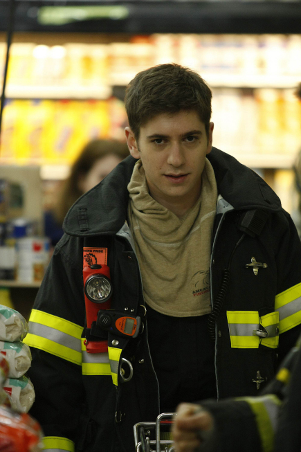 Michael Zegen