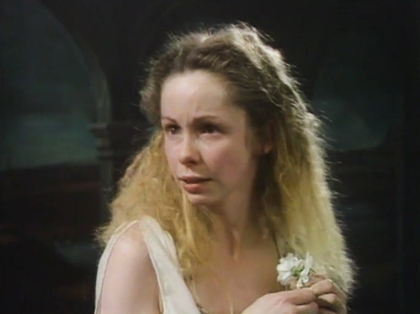 Ophelia
