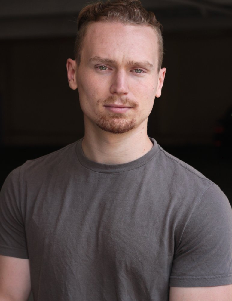 Coy Jandreau