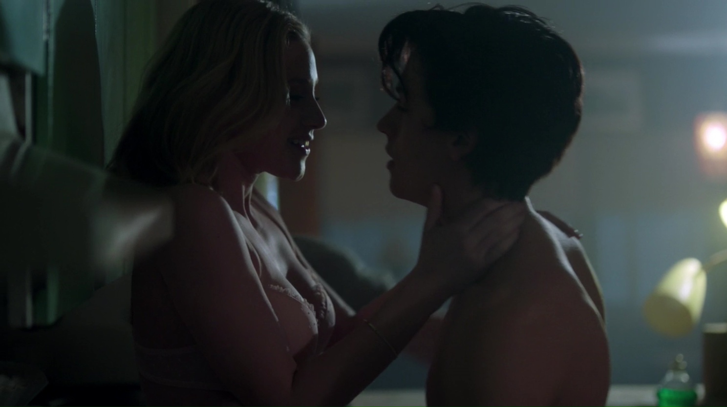 Jughead Jones