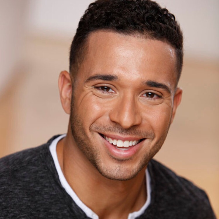 Nicholas Velez