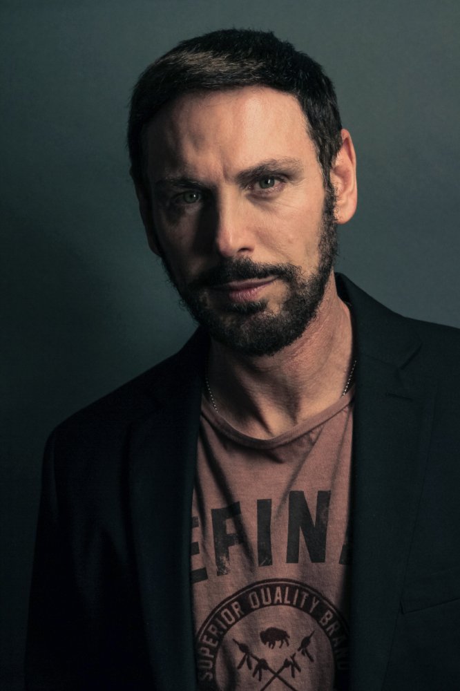 Nathan Russell