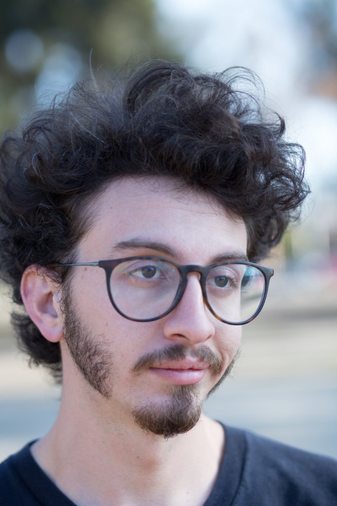 Demetri Belardinelli