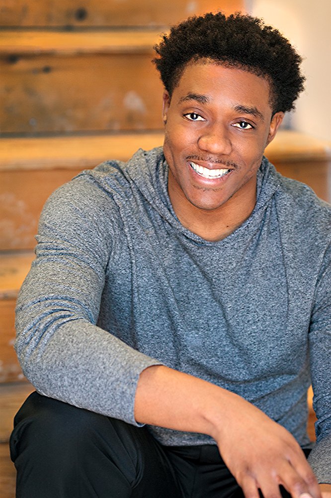 Nate Walker