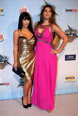 Brittny Gastineau
