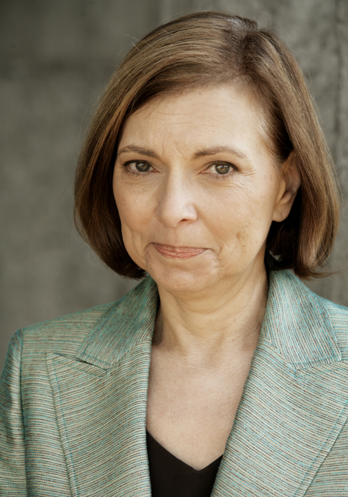 Carolyn Power