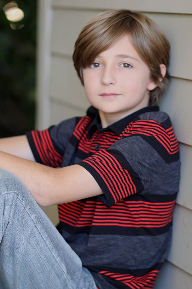 Dylan Hall
