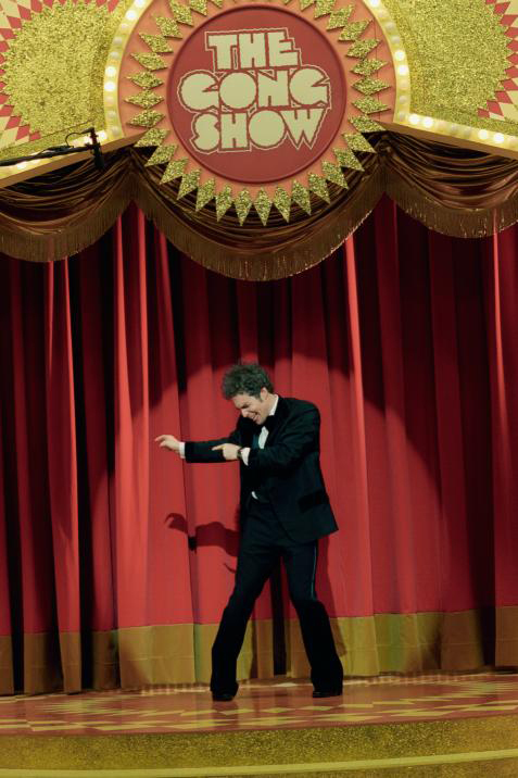 Chuck Barris