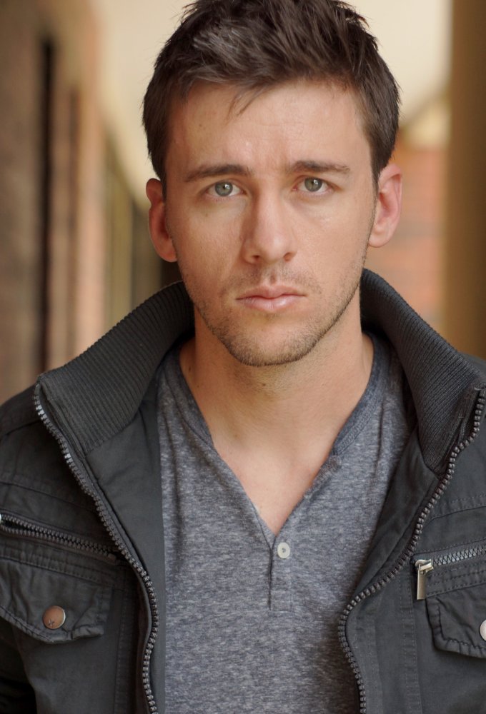 Stephen Shane Martin