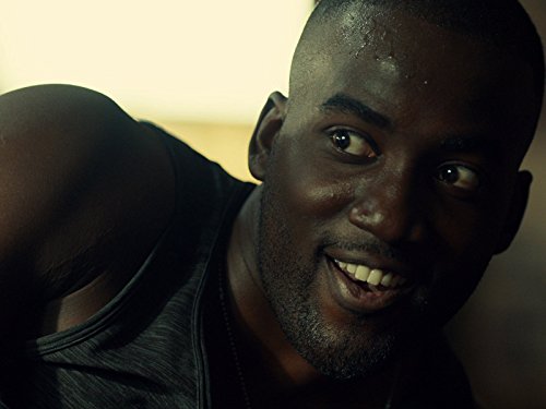 Shamier Anderson