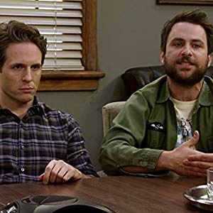 Charlie Kelly