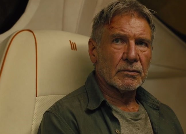 Rick Deckard