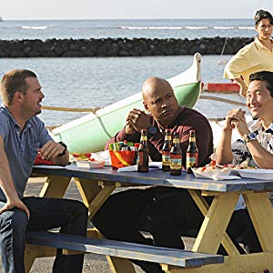 G. Callen