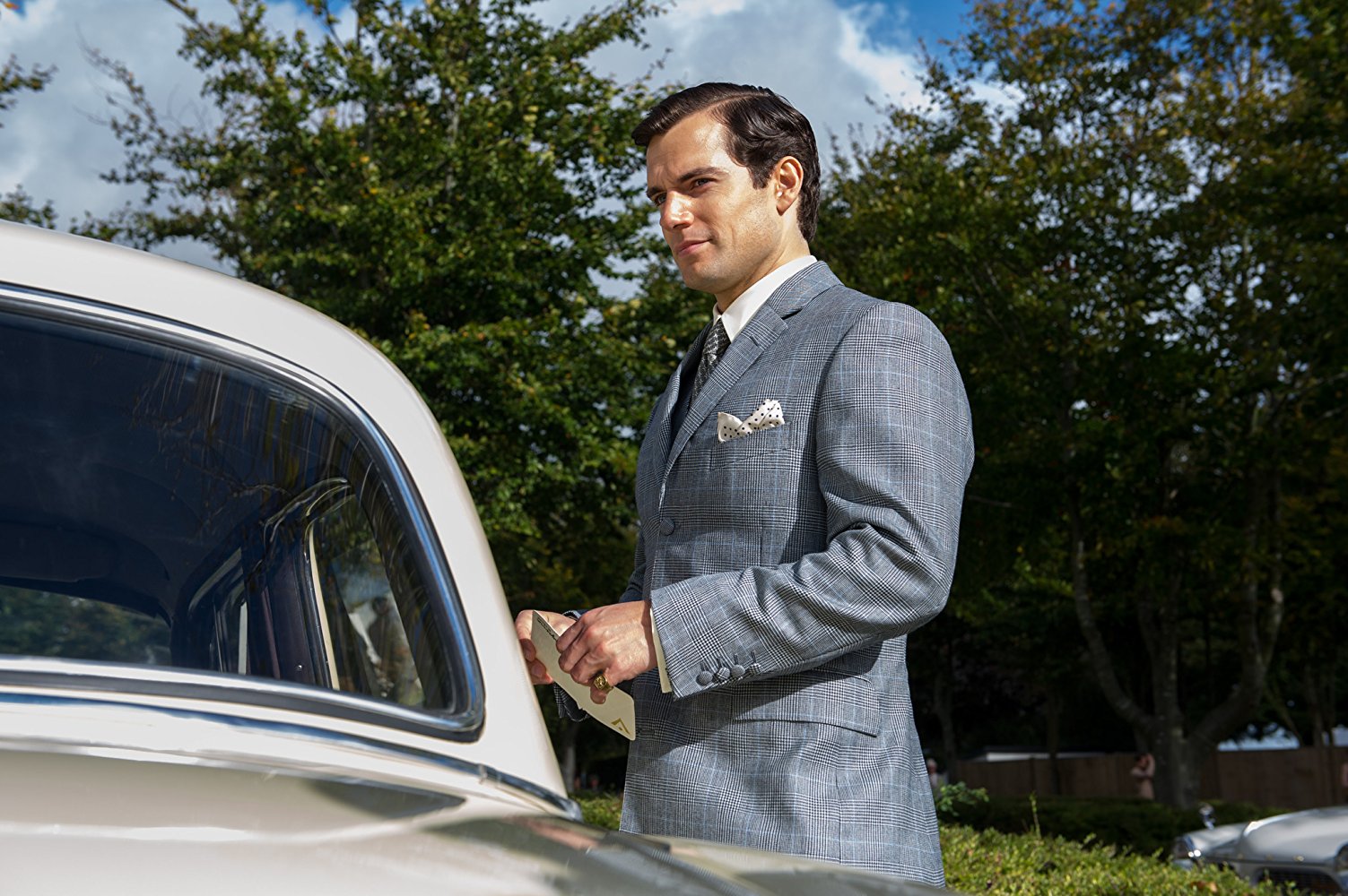 Napoleon Solo