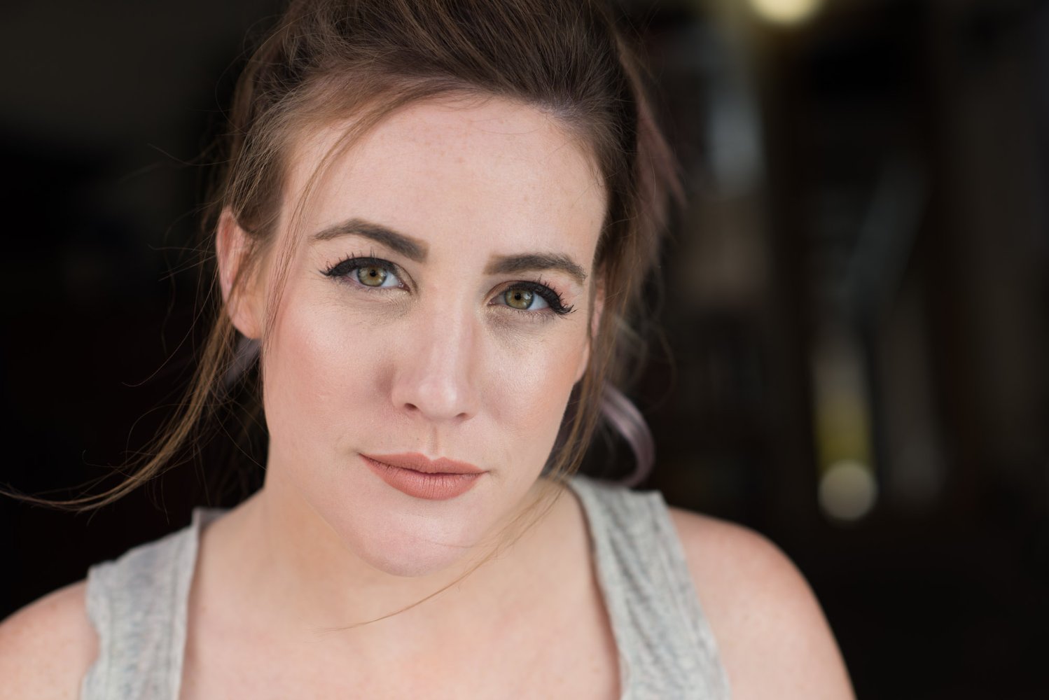 Laura-Elise Barrett