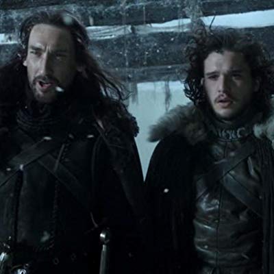 Benjen Stark