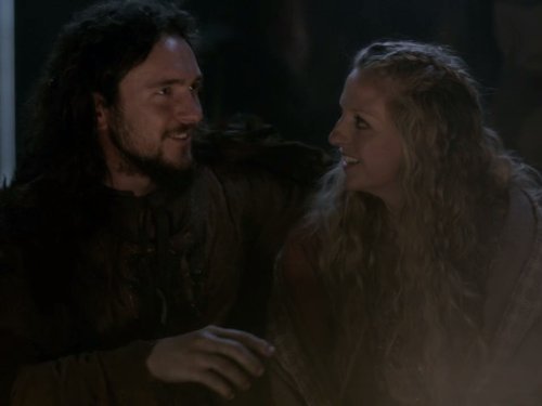 George Blagden