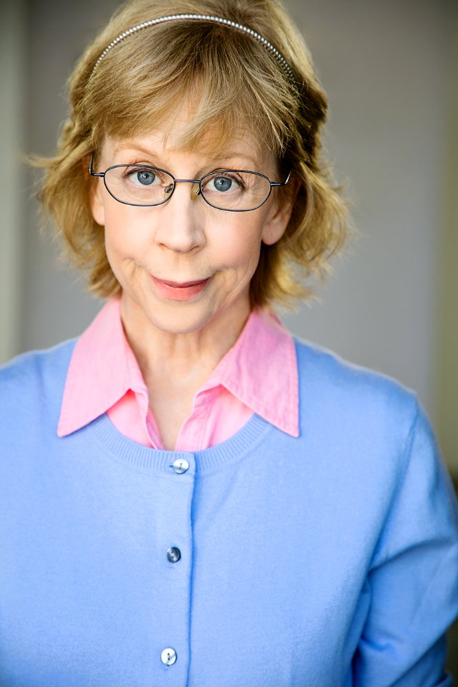 Nancy Daly