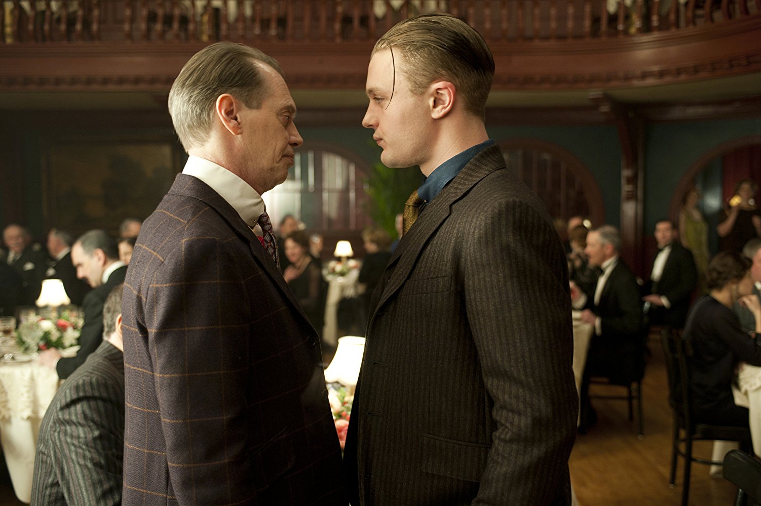 James 'Jimmy' Darmody