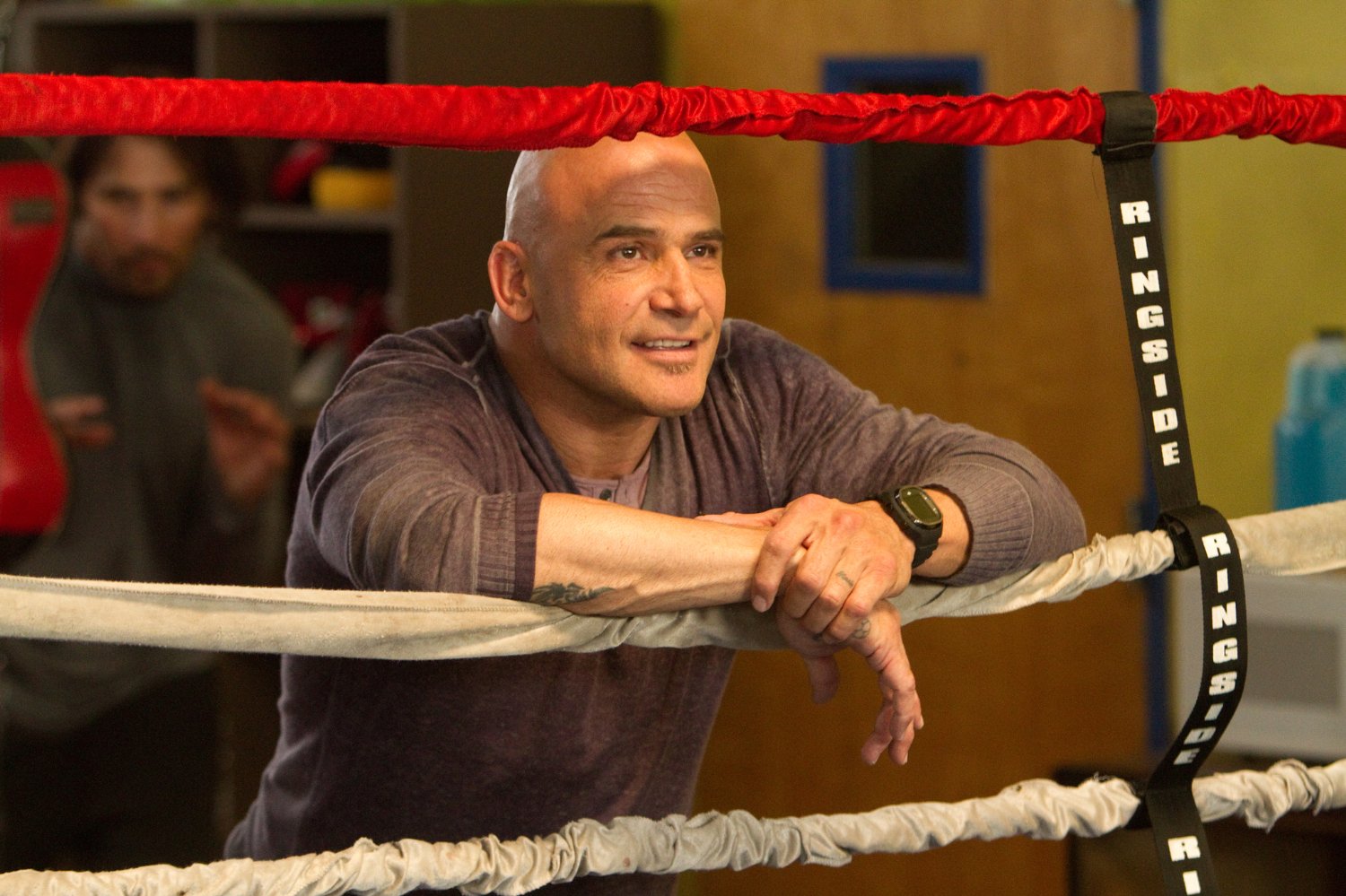 Bas Rutten