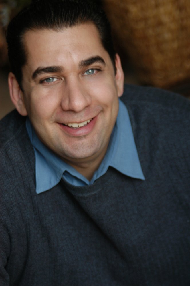 Joe Rosati