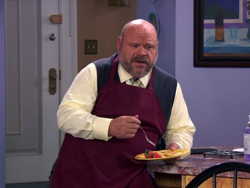 Kevin Chamberlin
