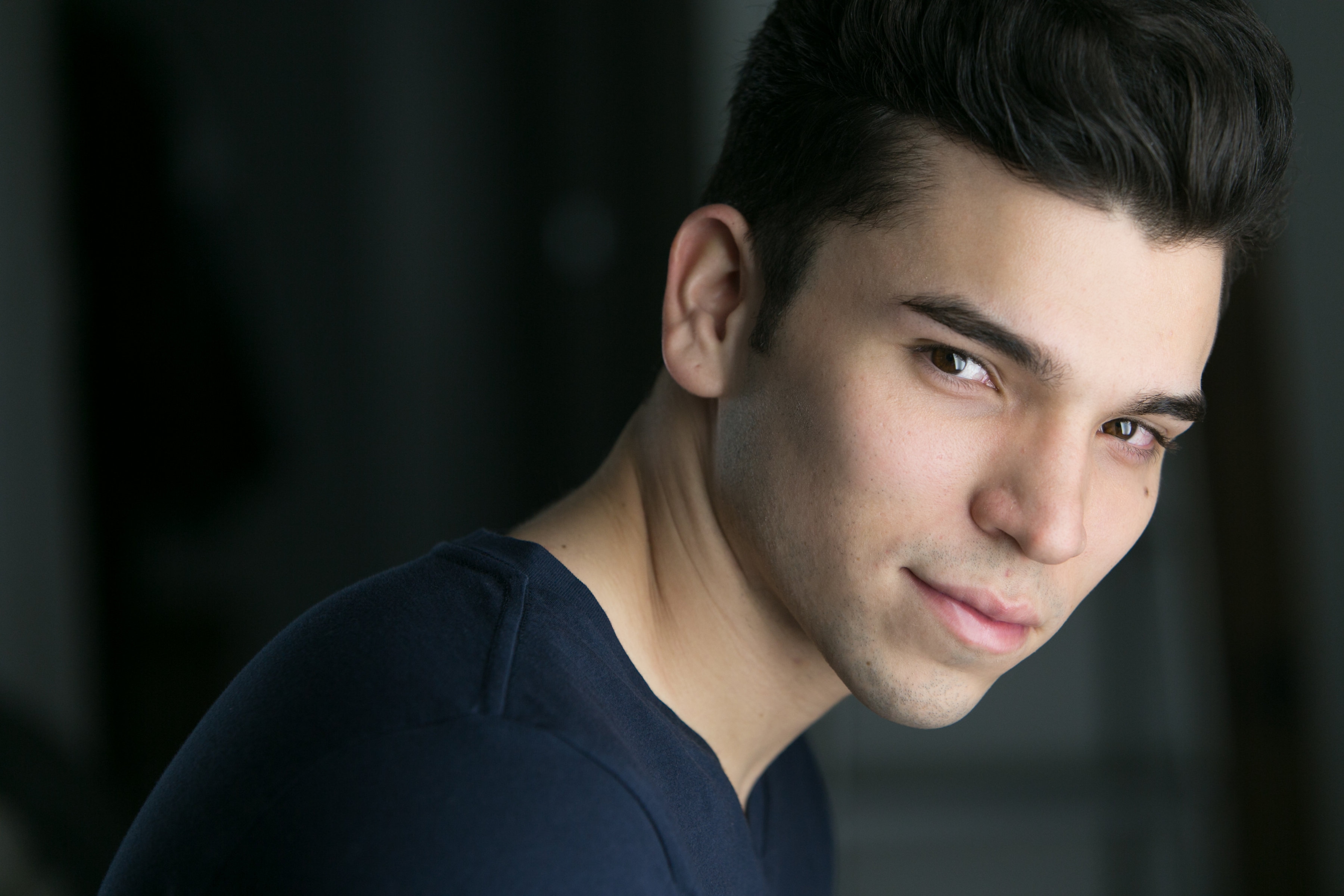 Orlando Cintron Jr.