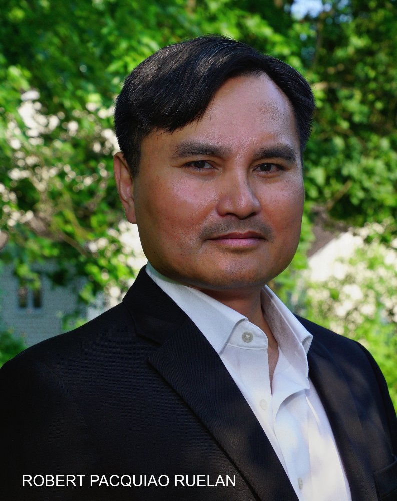 Robert P. Ruelan