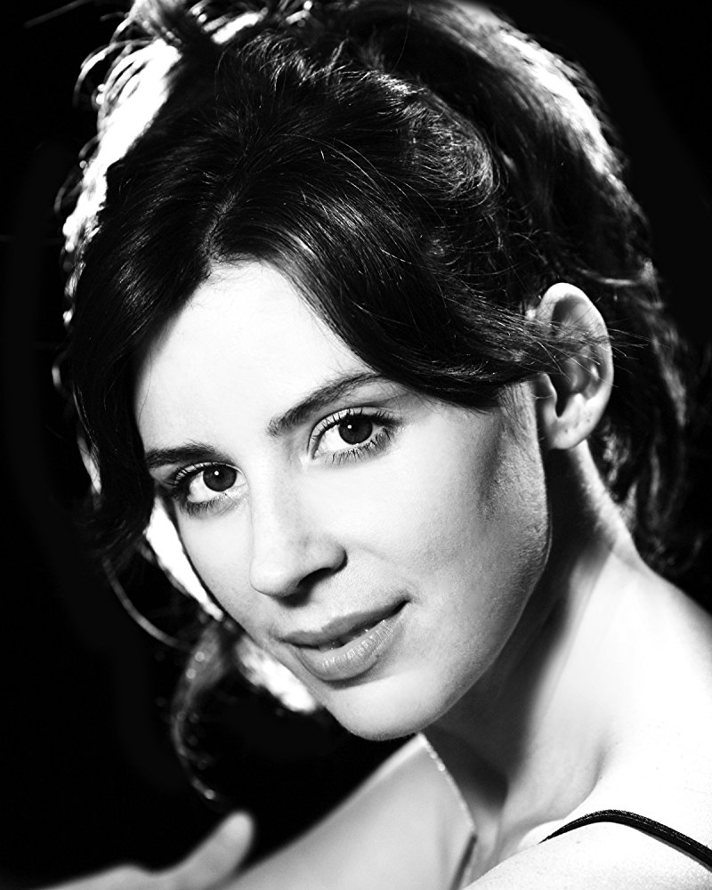 Ginnie Watson
