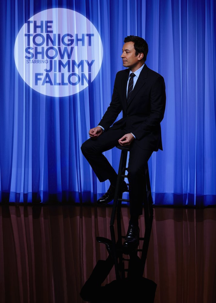 Jimmy Fallon