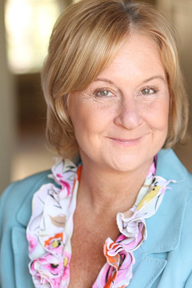 Trina Shpur