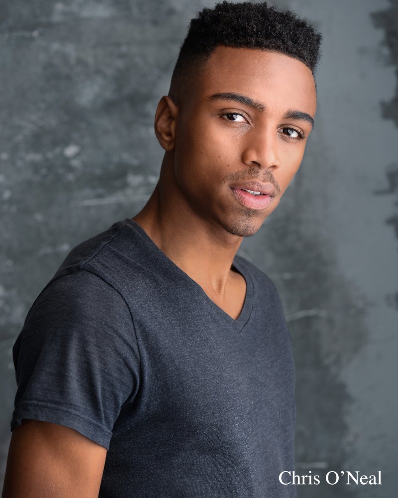 Chris O'Neal