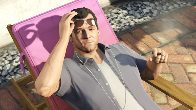 Ned Luke