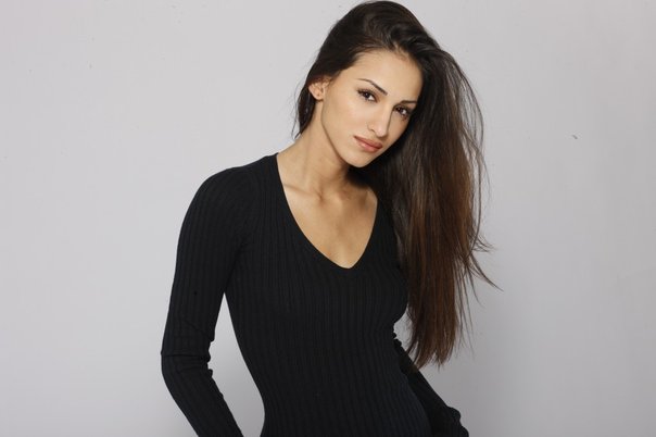 Cherie Jimenez