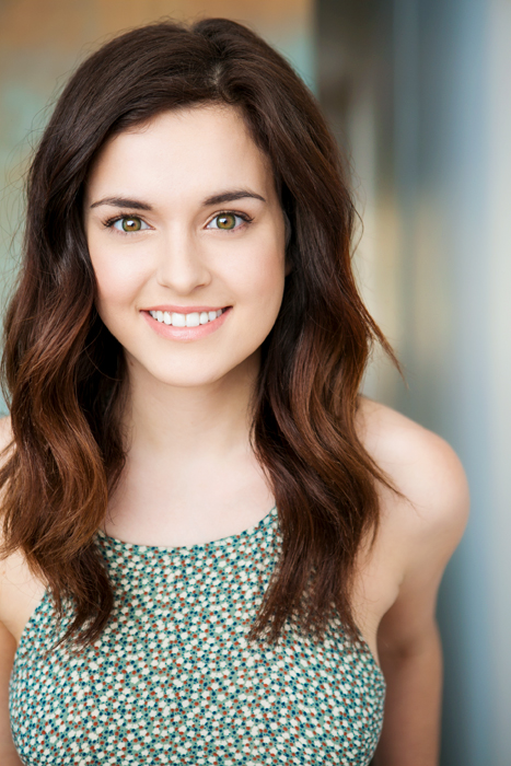 Stephanie Tyler Jones