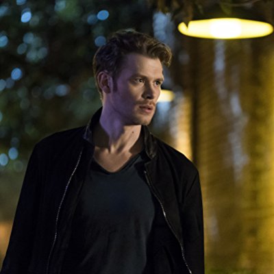 Klaus Mikaelson