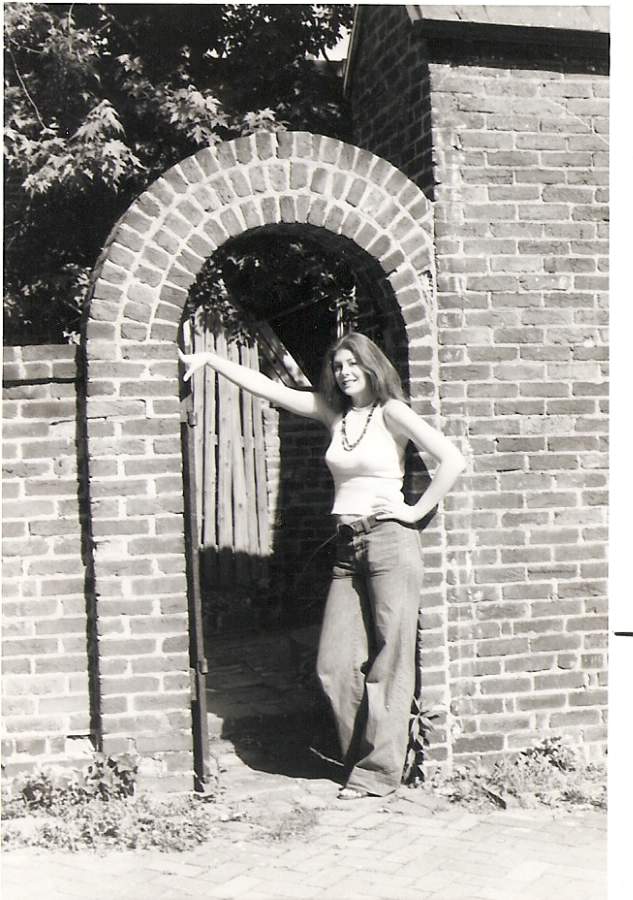 Dorothy Gallagher