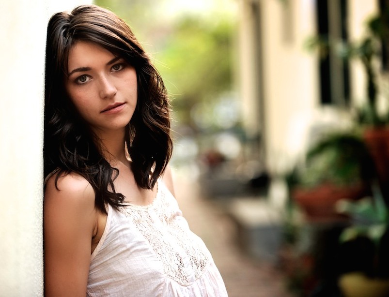 Melia Renee