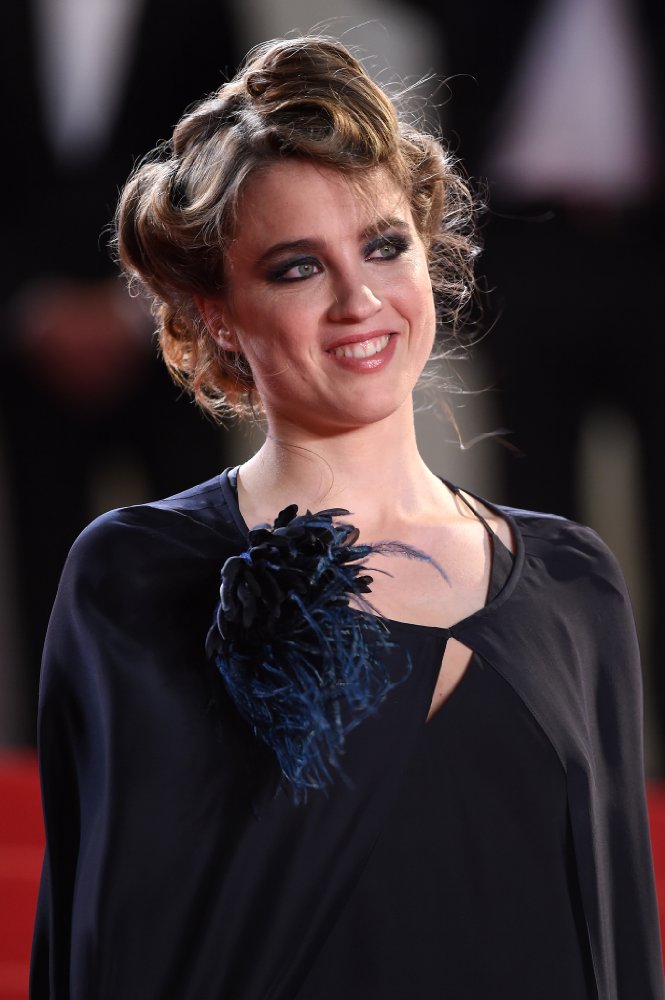 Adèle Haenel