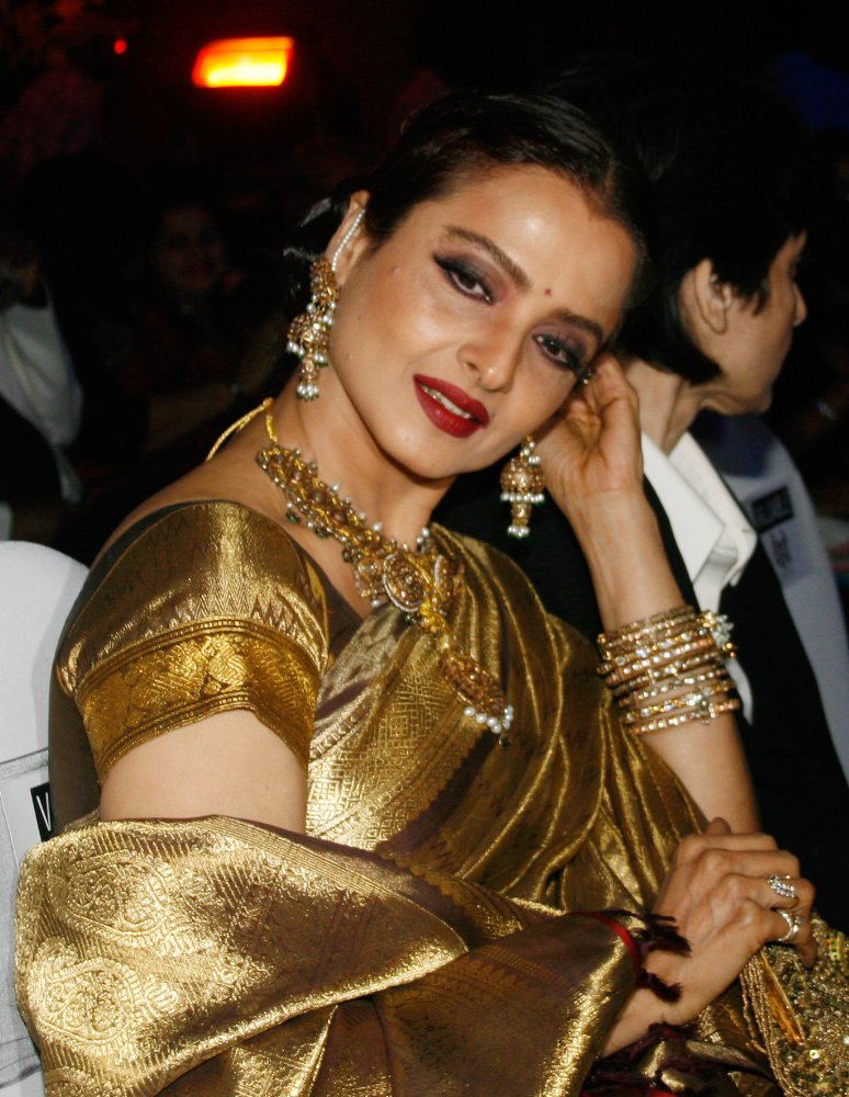 Rekha