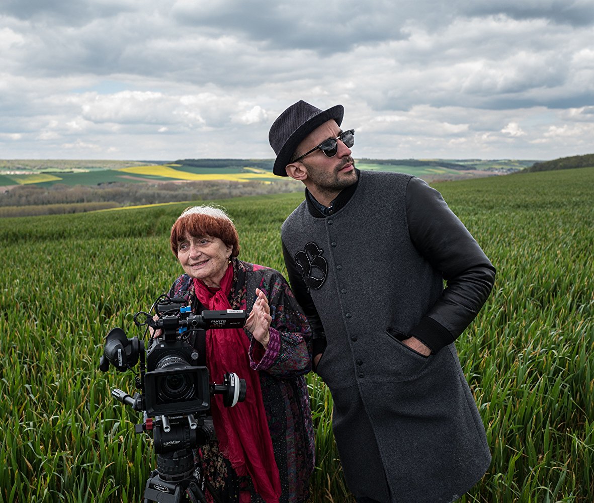Agnès Varda