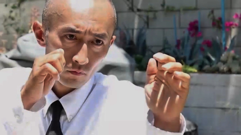 Kenichi Iwabuchi