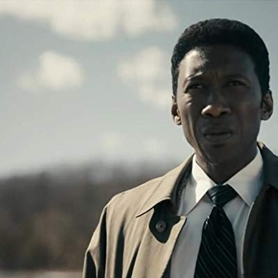 Detective Wayne Hays