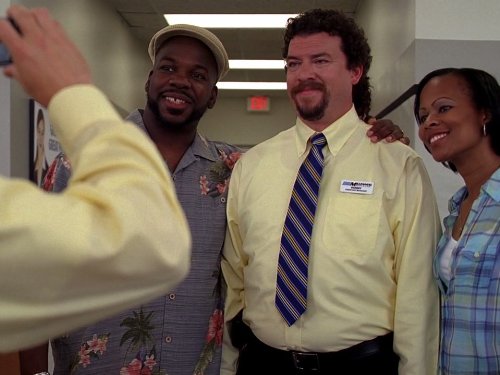 Kenny Powers
