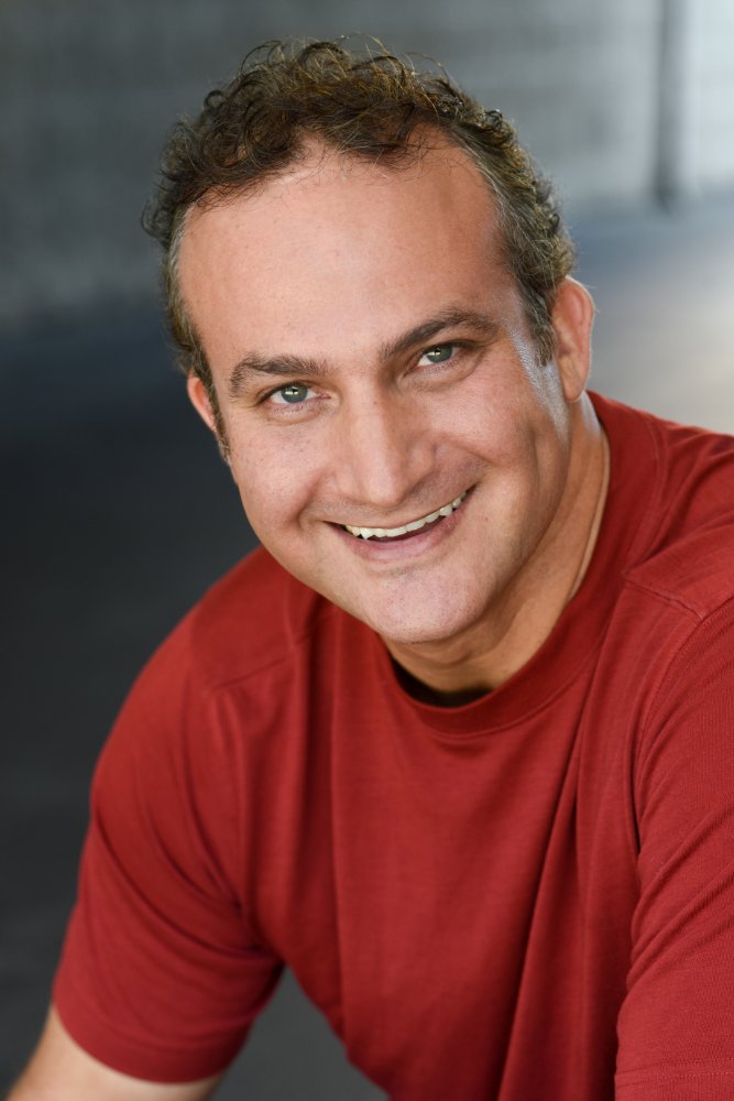 Todd Lubitsch